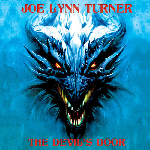 Joe Lynn Turner - The Devil's Door [Red]