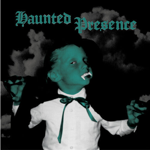 Various Artists - Haunted Presence / Various