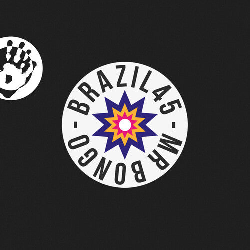 Nonato E Seu Conjunto - Cafua / Crioula Multicolorida