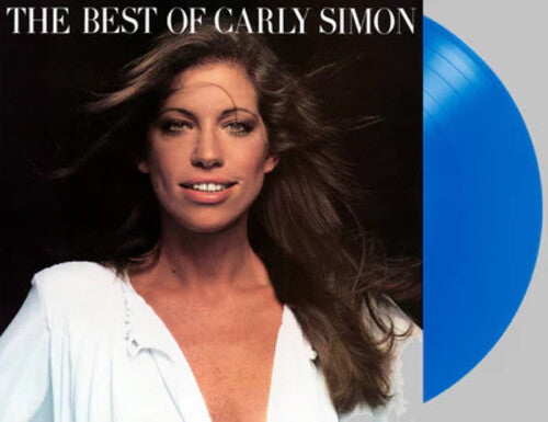 Carly Simon - The Best Of Carly Simon