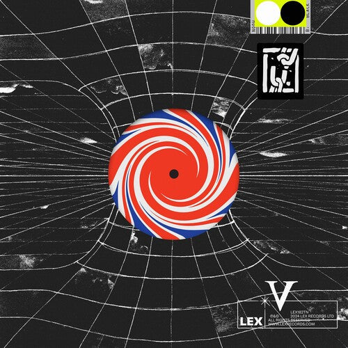 U - Full Moon / Black Hole