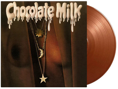 Chocolate Milk - Chocolate Milk [Limited 180-Gram Chocolate Milk]