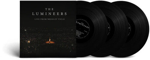 The Lumineers - Live At Wrigley Field