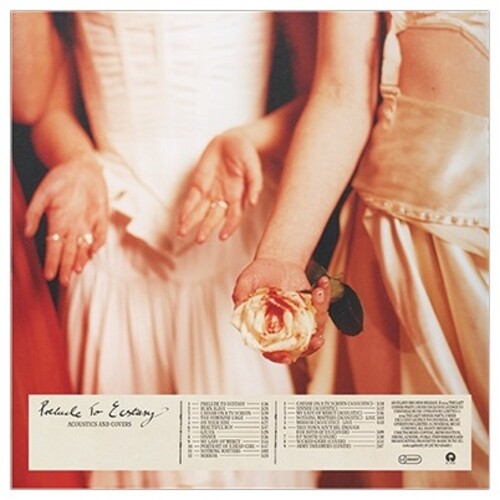 Last Dinner Party - Prelude To Ecstasy: Acoustics And Covers
