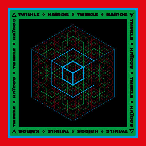 Twinkle - Kairos - Red
