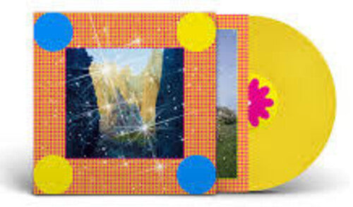 Caribou - Honey [Yellow]
