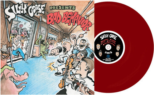 Silly Goose - Bad Behavior [RED]