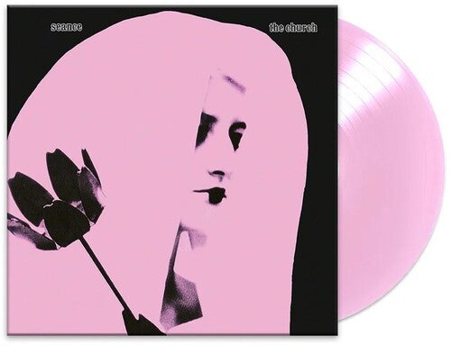 The Church - Seance [180-gram Baby Pink]