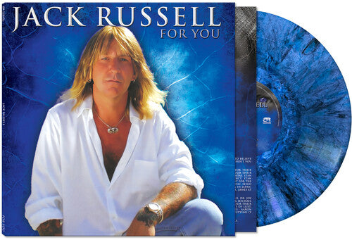 Jack Russell - For You [Blue Marble]