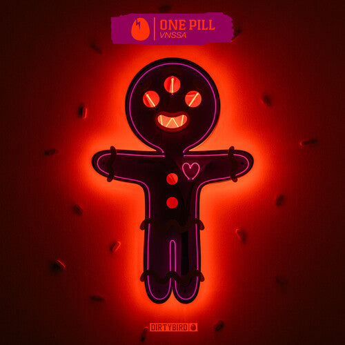 VNSSA - One Pill (7 Picture Disc)
