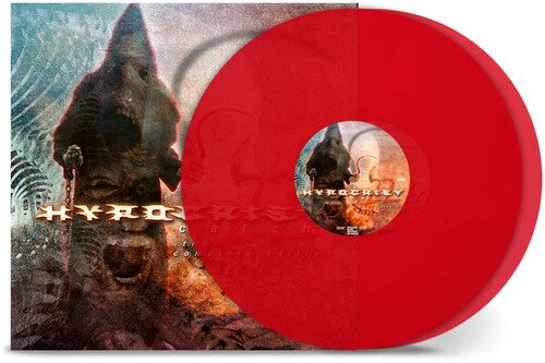 Hypocrisy - Catch 22 (The Complete Edition Red) [2LP RED]
