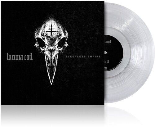 Lacuna Coil - Sleepless Empire