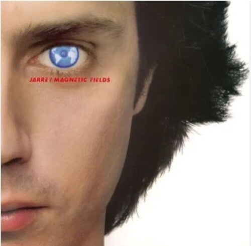Jean-Michel Jarre - Les Chants Magnitiques (Magnetic Fields)
