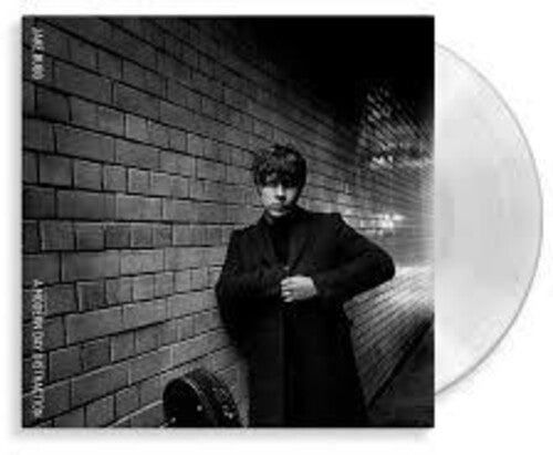 Jake Bugg - Modern Day Distraction [Crystal Clear]