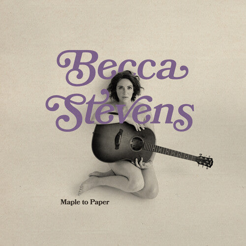 Becca Stevens - Maple To Paper [2LP]