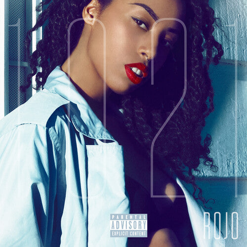 Rochelle Jordan - 1021 [Baby Blue Galaxy]