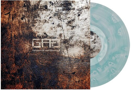 Great American Ghost - Tragedy of the Commons [Ghostly Light Blue]