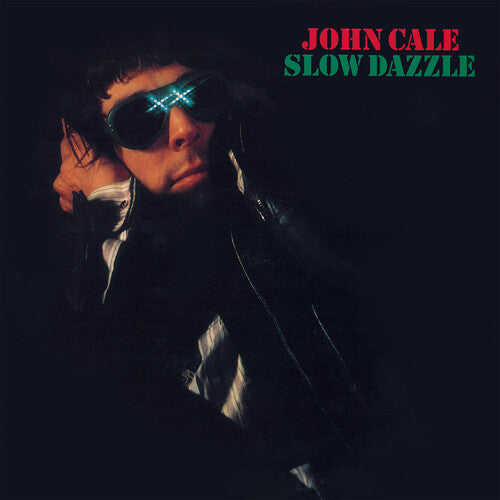 John Cale - Slow Dazzle [180gm]