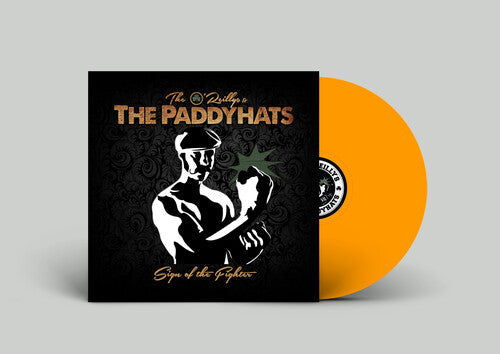 O'Reillys & The Paddyhats - Sign of the [Sun Yellow]