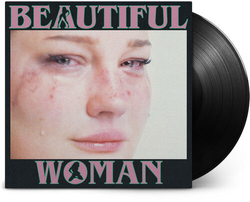 Sarah Klang - Beautiful Woman