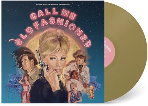 Various Artists - Call Me Old Fashioned (Various Artists) [Gold]