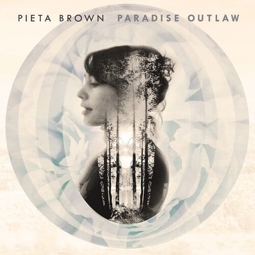 Pieta Brown - Paradise Outlaw (10th Anniversary Edition)
