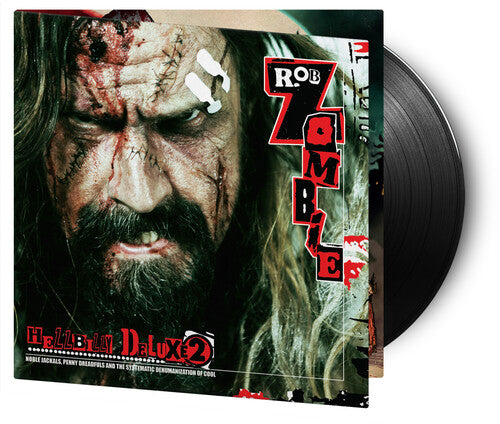Rob Zombie - Hellbilly Deluxe 2 [Gatefold 180-Gram]