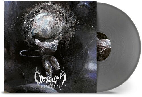 Obscura - A Sonication [Silver]