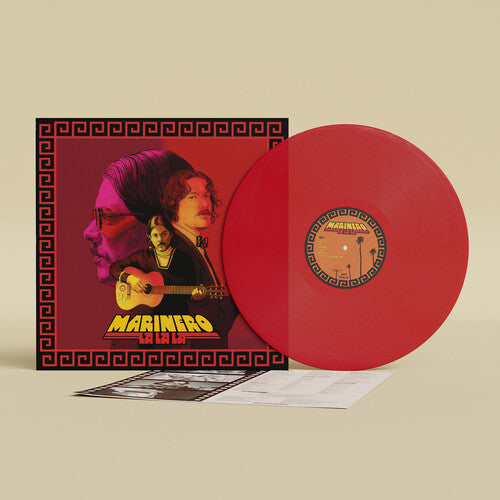 Marinero - La La La [Red]