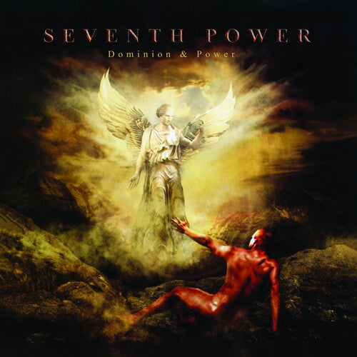 The Seventh Power - Dominion and Power [Gold]