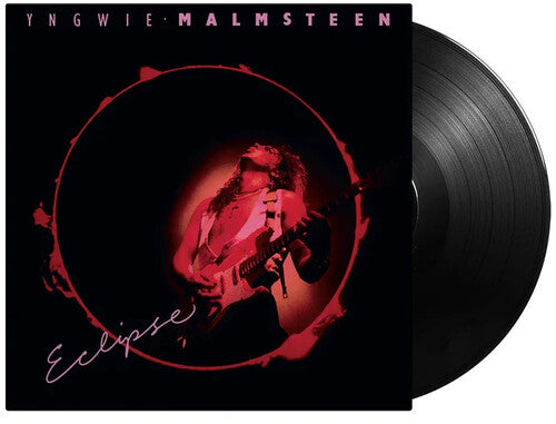 Yngwie Malmsteen - Eclipse [180-Gram Black]