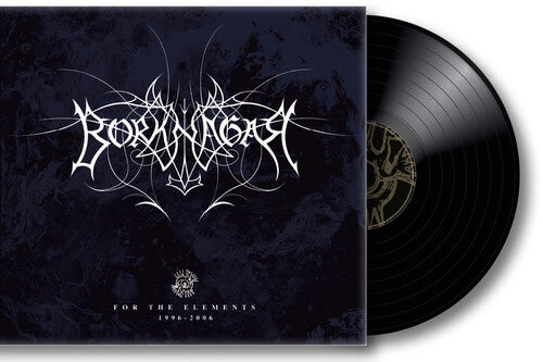 Borknagar - For The Elements: 1996-2006
