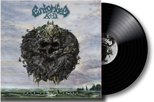 Entombed AD - Back To The Front