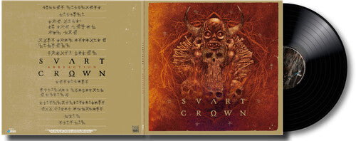Svart Crown - Abreaction