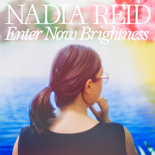 Nadia Reid - Enter Now Brightness [Pink]