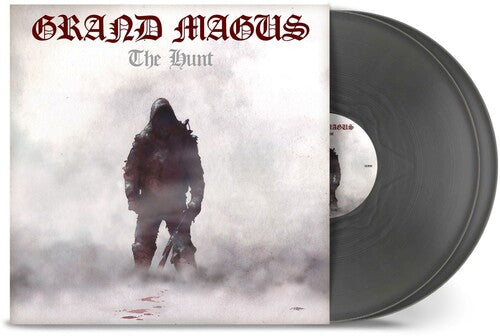 Grand Magus - The Hunt [2LP Silver]