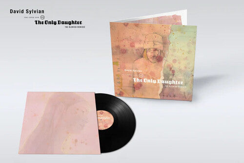 David Sylvian - Good Son Vs The Only Daughter (The Blemish Remixes)