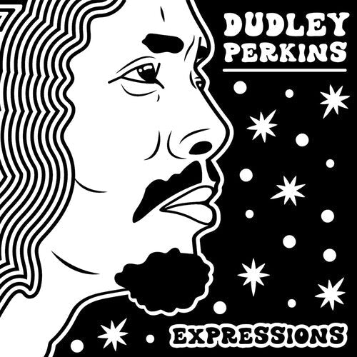 Dudley Perkins - Expressions [Smoke Marble 180-gram]