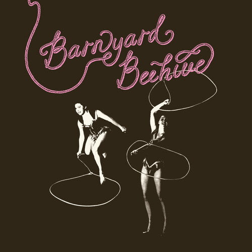 Various Artists - Barnyard Beehive (Various Artists) [Pink]