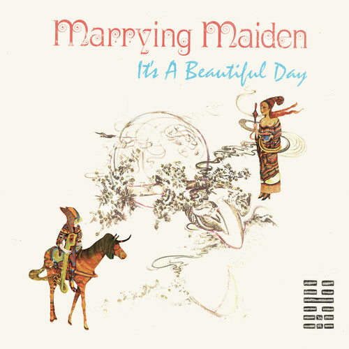 It's a Beautiful Day - Marrying Maiden [Gold 180-gram]