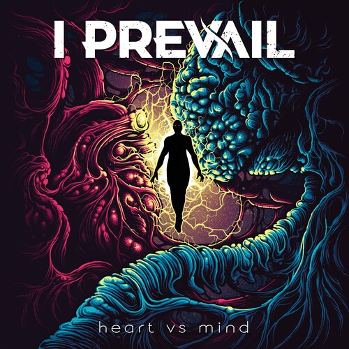 I Prevail - Heart Vs. Mind (10th Anniversary Edition) [Grape]