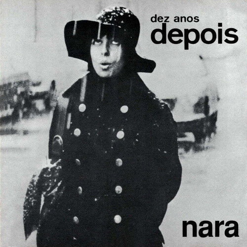 Nara Leão - Dez Anos Depois [2LP 180-Gram]