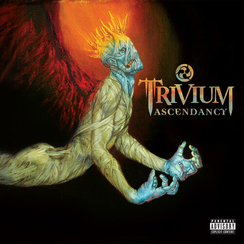 Trivium - Ascendency [2LP]