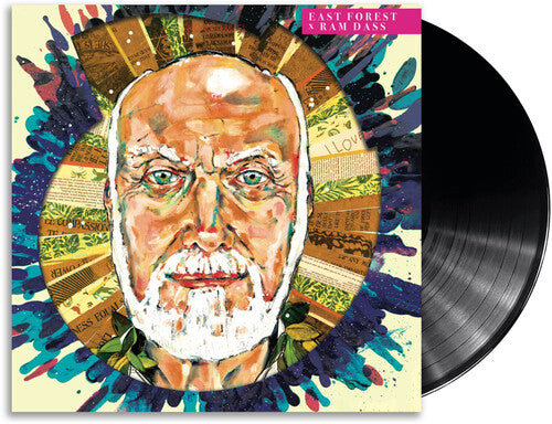 East Forest - Ram Dass