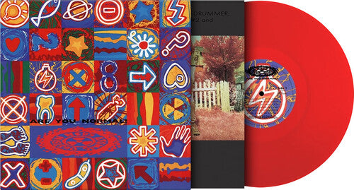 Ned's Atomic Dustbin - Are You Normal [Red Limited 180-Gram]