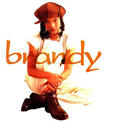 Brandy - Brandy [2LP]
