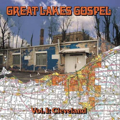 Various Artists - Great Lakes Gospel: Cleveland (Various Artists)