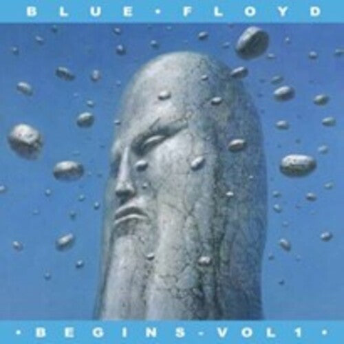Blue Floyd - Begins Vol 1 [Clear]