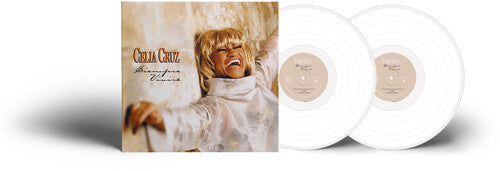 Celia Cruz - Siempre Vivire [2LP White]