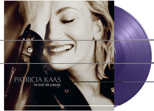 Patricia Kaas - Le Mot De Passe